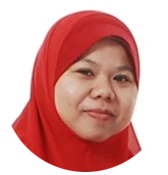 Puan Jud Jamil, penulis dan jurulatih temuduga